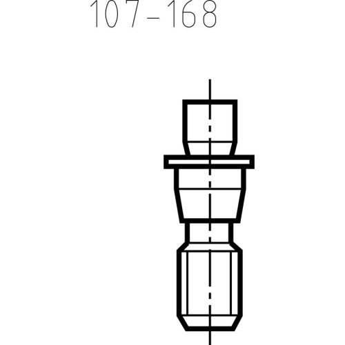 Indexa l-6 tájolócsap