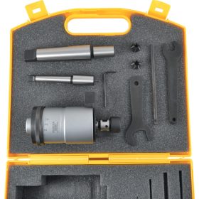 Indexa M2-M7 menetelőfej készlet