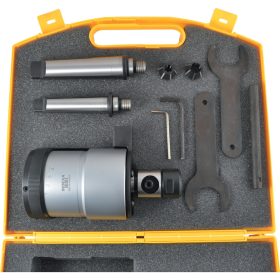 Indexa M8-M20 menetelőfej készlet