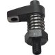 Indexa cc08 50mm rugós lengőszorító