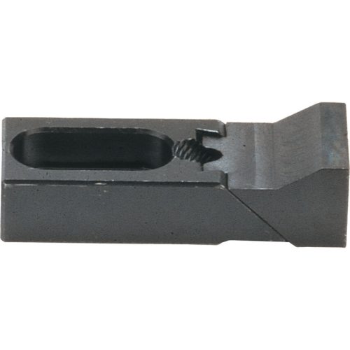 Indexa cc12 72x25x20mm rovátkolt állítható szorító