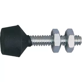 Indexa neoprén talpas orsó M4x0.7x25mm