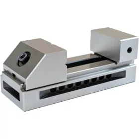 Indexa 63x85x32mm0.003mm nagy pontosságú gépsatu