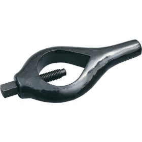 Indexa 12.5mm egyenes esztergaszív