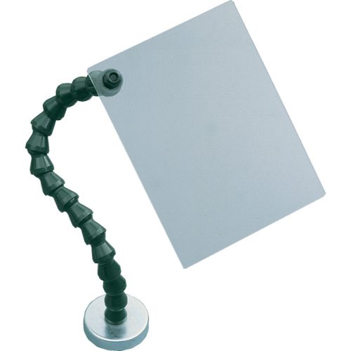 Indexa 6"x8" tömlőszár gépvédő pajzzsal