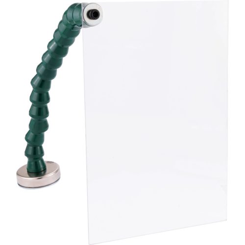 Indexa 7.1/2"x10" tömlőszár gépvédő pajzzsal