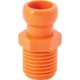 Indexa 1/4" NPT külső menetes csatlakozó 1/4" furattal