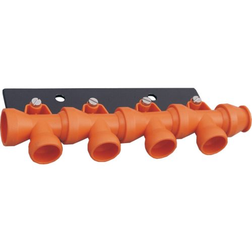 Indexa moduláris csőelosztó készlet 1/4" furattal