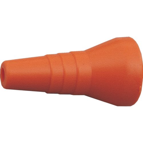 Indexa 1/8" szórófej kúpos egyenes 1/4" furattal