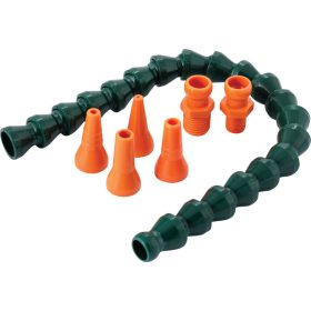   Indexa hűtőfolyadék rendszer kezdő csomag 1/4" furattal