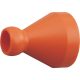 Indexa 1/2"-1/4" szűkítő 1/2" furattal