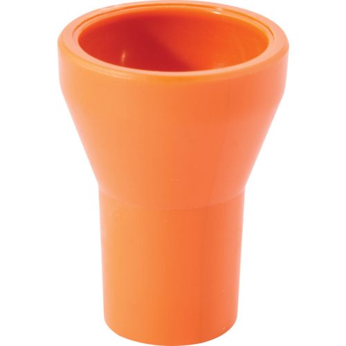 Indexa 1/2" szórófej kúpos egyenes 1/2" furattal
