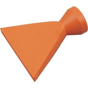 Indexa 1.3/4" szórófej lapított 1/2" furattal