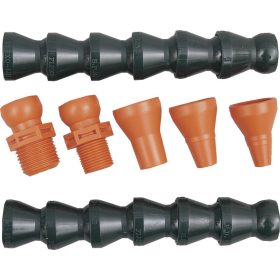   Indexa hűtőfolyadék rendszer kezdő csomag 1/2" furattal