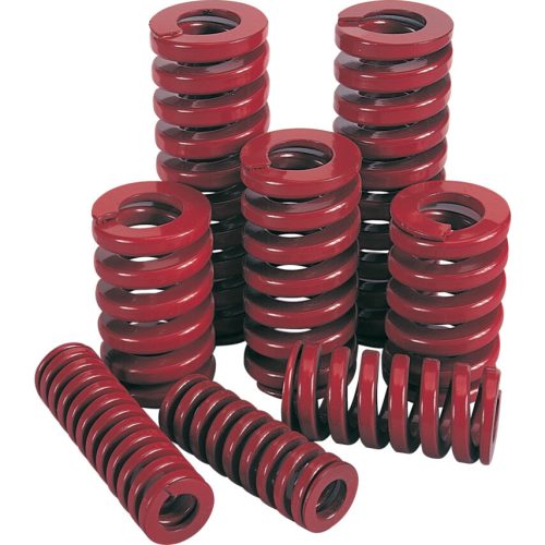 Indexa hlr-20x102 piros présrugó- nagy teherbírású
