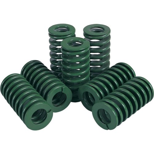 Indexa llg-10x44 zöld présrugó - kis teherbírású