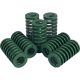 Indexa llg-25x115 zöld présrugó - kis teherbírású