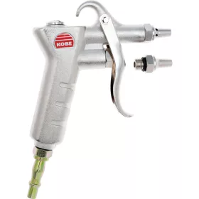 Kobe pisztolymarkolatos sűrített levegős pisztoly