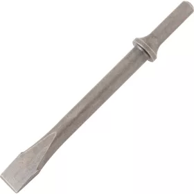 Kobe lapos véső, 165 x 16 mm