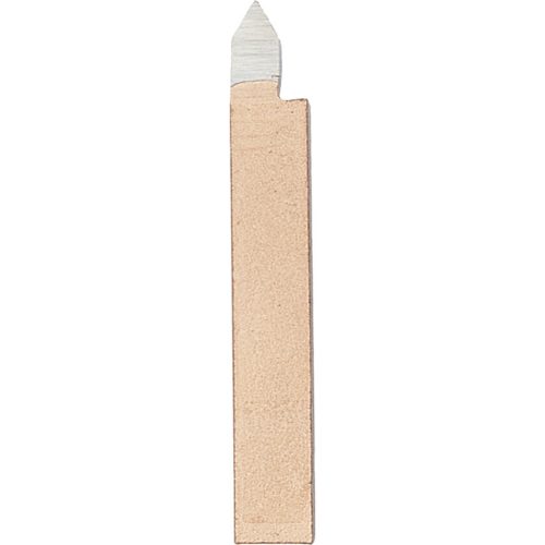 Kennedy no.13 16x16mm jobbos hss tompahegesztett esztergakés