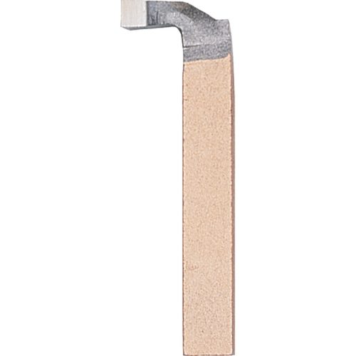 Kennedy no.25 12x12mm r/h hss tompahegesztett esztergakés