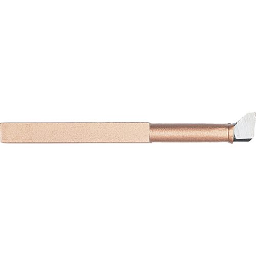Kennedy no.50 16x16mm jobbos hss tompahegesztett esztergakés