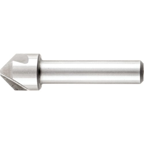Kennedy 12.5mm x 90°-os HSS (5%Co) hengeres szárú kúpsüllyesztő