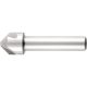 Kennedy 12.5mm x 90°-os HSS (5%Co) hengeres szárú kúpsüllyesztő