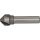 Kennedy 20mm x 90°-os HSS (5%Co) hengeres szárú kúpsüllyesztő