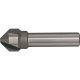 Kennedy 20mm x 90°-os HSS (5%Co) hengeres szárú kúpsüllyesztő