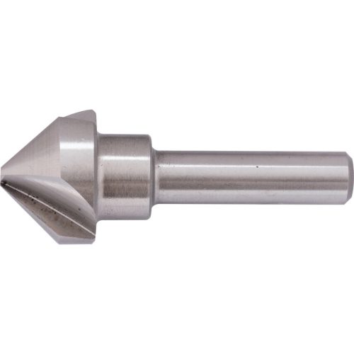 Kennedy 25mm x 90°-os HSS (5%Co) hengeres szárú kúpsüllyesztő
