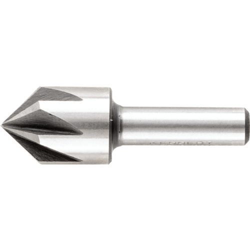 Kennedy 1/2" x 90°-os többélű hengeres szárú kúpsüllyesztő