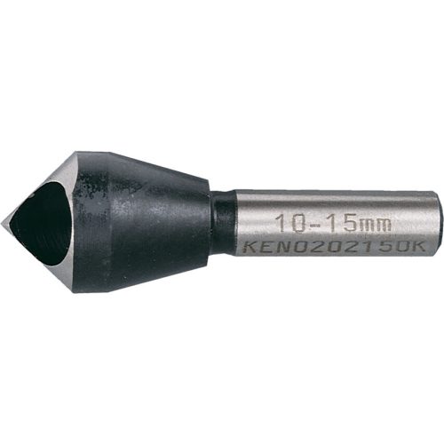 Kennedy 15-20mm x 90°-os HSS (5%Co) üreges kúpsüllyesztő
