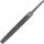 Kennedy 4"(100mm) lapos simító műhelyreszelő