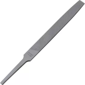 Kennedy 4"(100mm) lapos félsimító műhelyreszelő