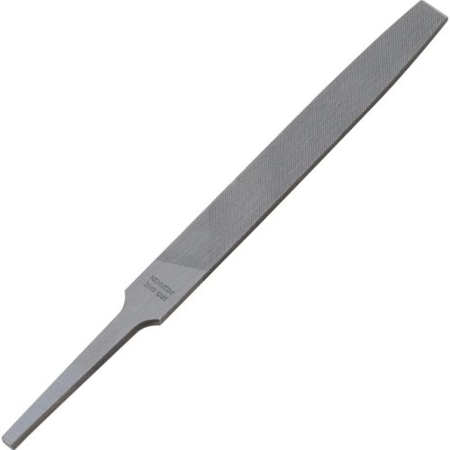 Kennedy 4"(100mm) lapos félsimító műhelyreszelő