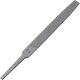 Kennedy 4"(100mm) lapos félsimító műhelyreszelő