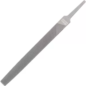 Kennedy 4"(100mm) lapos nagyoló műhelyreszelő