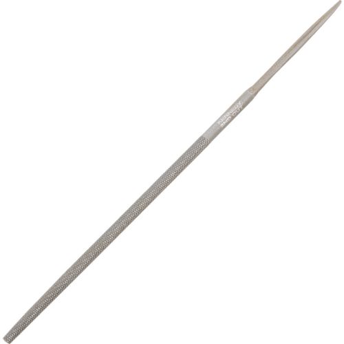 Kennedy 4"(100mm) kerek félsimító műhelyreszelő