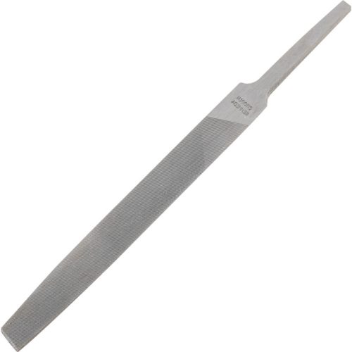 Kennedy 4"(100mm) félkerek simító műhelyreszelő