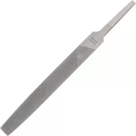   Kennedy 4"(100mm) félkerek félsimító műhelyreszelő