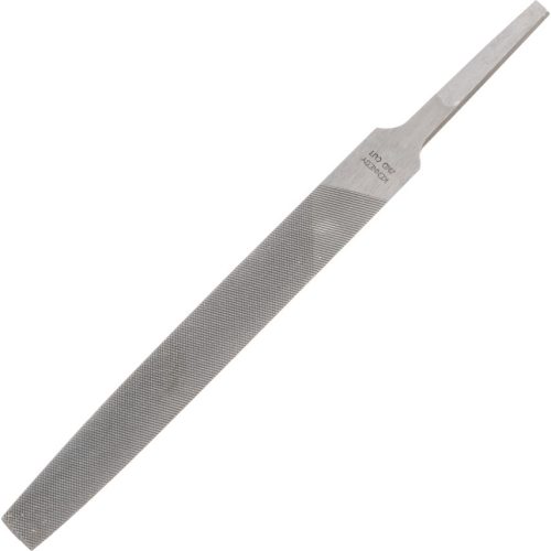 Kennedy 4"(100mm) félkerek félsimító műhelyreszelő