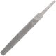 Kennedy 4"(100mm) félkerek félsimító műhelyreszelő