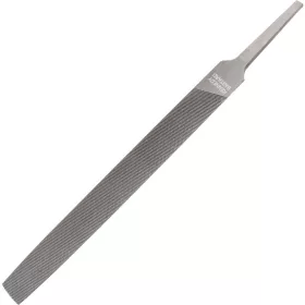Kennedy 4"(100mm) félkerek nagyoló műhelyreszelő