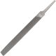 Kennedy 4"(100mm) félkerek nagyoló műhelyreszelő