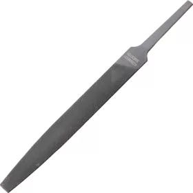 Kennedy 4"(100mm) hézag simító műhelyreszelő