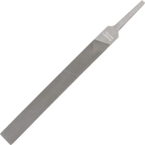 Kennedy 6"(150mm) kézi simító műhelyreszelő