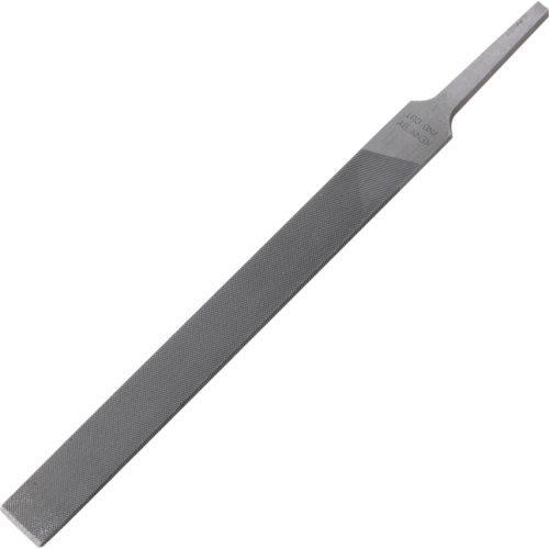 Kennedy 6"(150mm) kézi félsimító műhelyreszelő