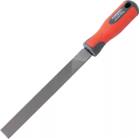  Kennedy 6" (150mm) kézi simító műhelyreszelő nyéllel