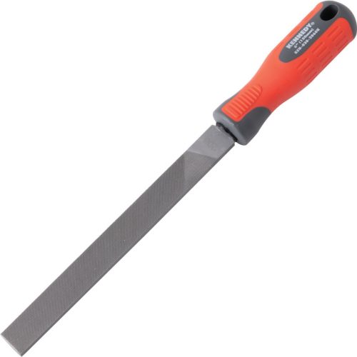 Kennedy 6" (150mm) kézi simító műhelyreszelő nyéllel